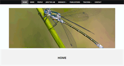 Desktop Screenshot of jeanphilippelessard.com